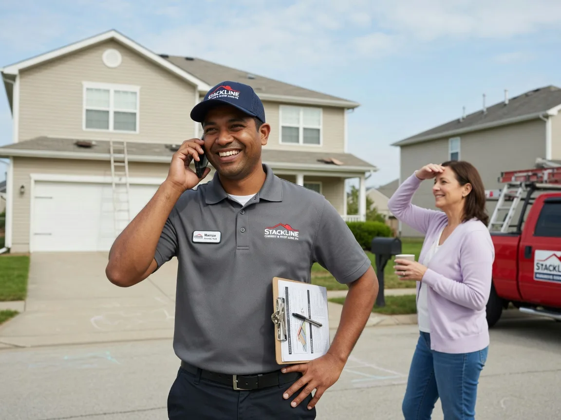 Chimney flashing repair Bedford, IN FAQs